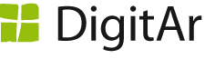 Logo DigitAr